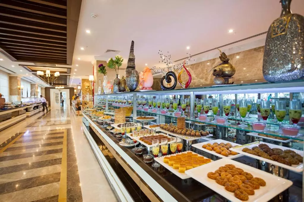 کارمیر ریزورت